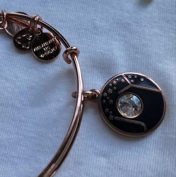 Alex and Ani 3 Bracelet Set - Picture 7 of 8